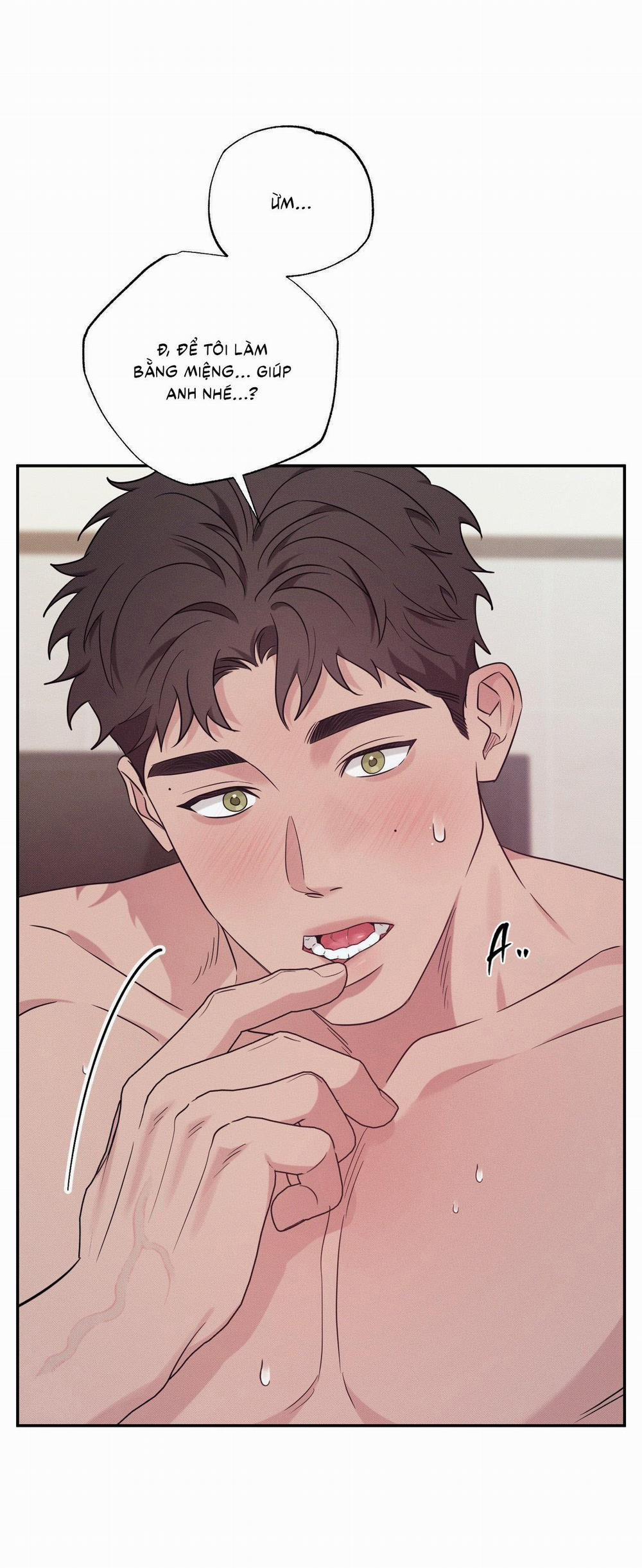 (Cbunu) Đầm Lầy Của Nhân Ngư 14 trang 43