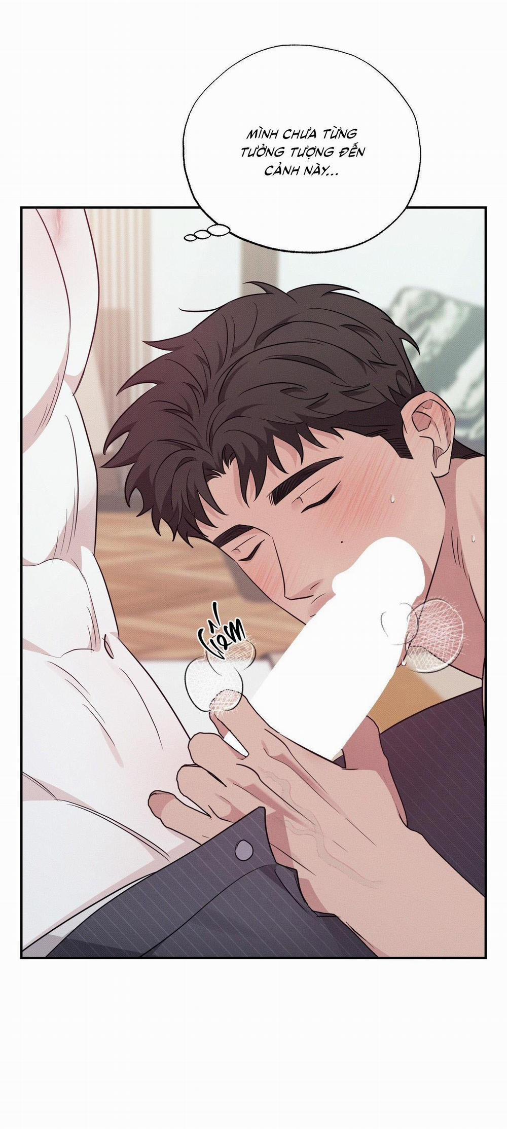 (Cbunu) Đầm Lầy Của Nhân Ngư 14 trang 48