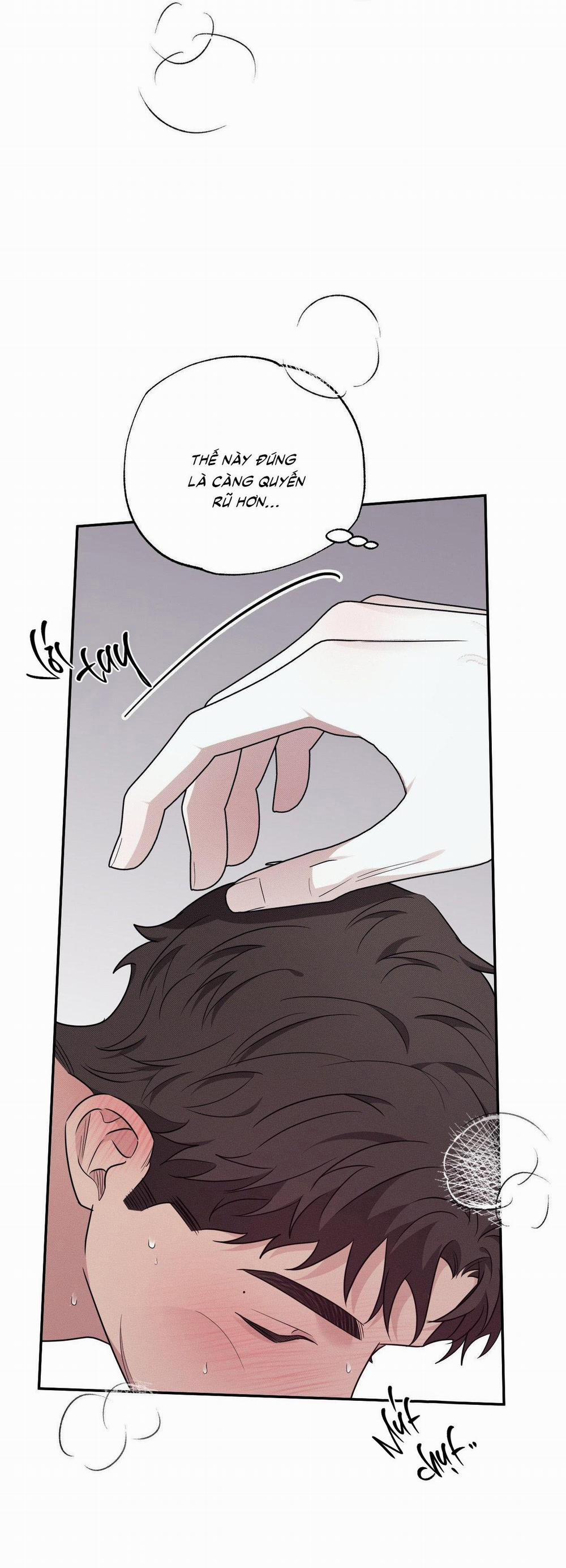 (Cbunu) Đầm Lầy Của Nhân Ngư 14 trang 51