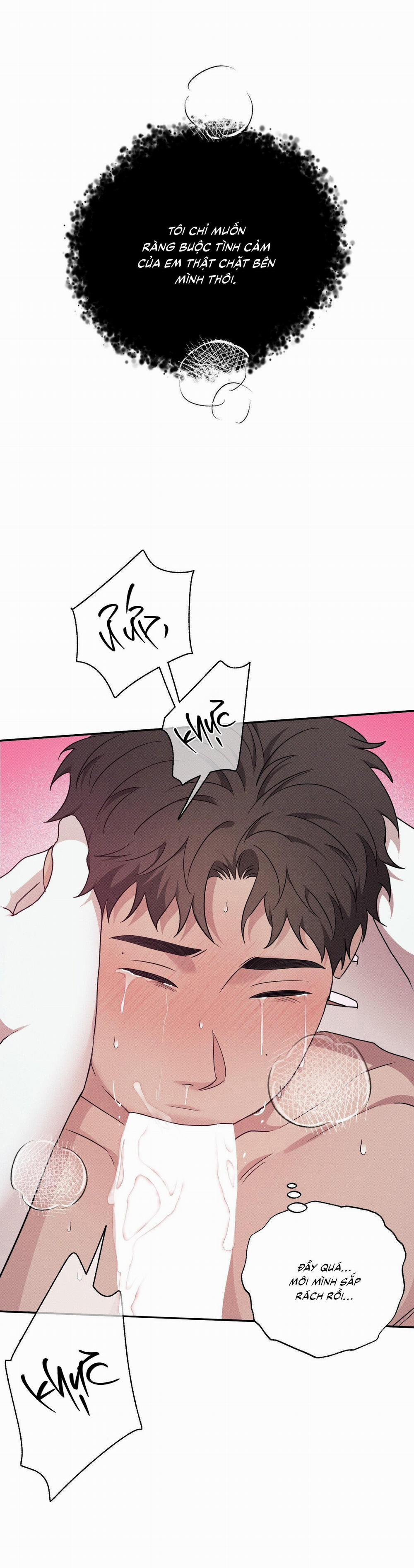 (Cbunu) Đầm Lầy Của Nhân Ngư 14 trang 56