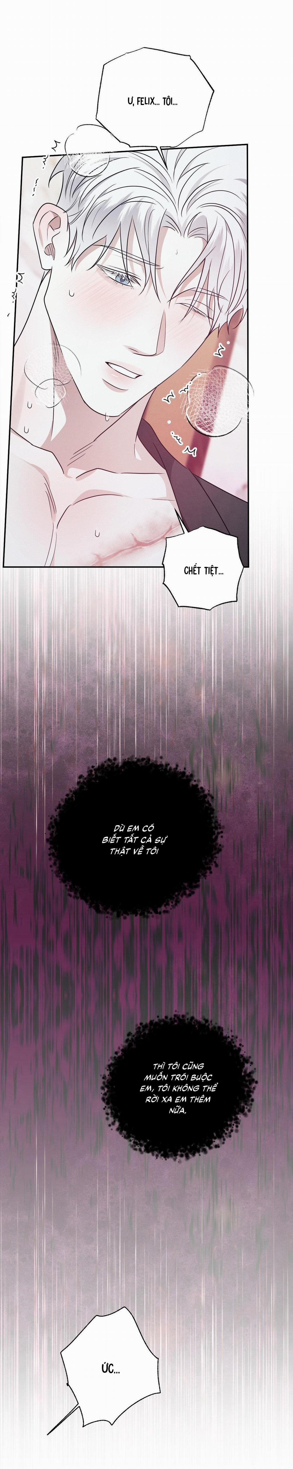 (Cbunu) Đầm Lầy Của Nhân Ngư 14 trang 57