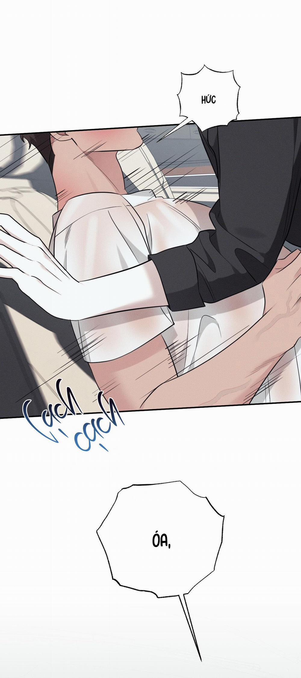 (Cbunu) Đầm Lầy Của Nhân Ngư 14 trang 6