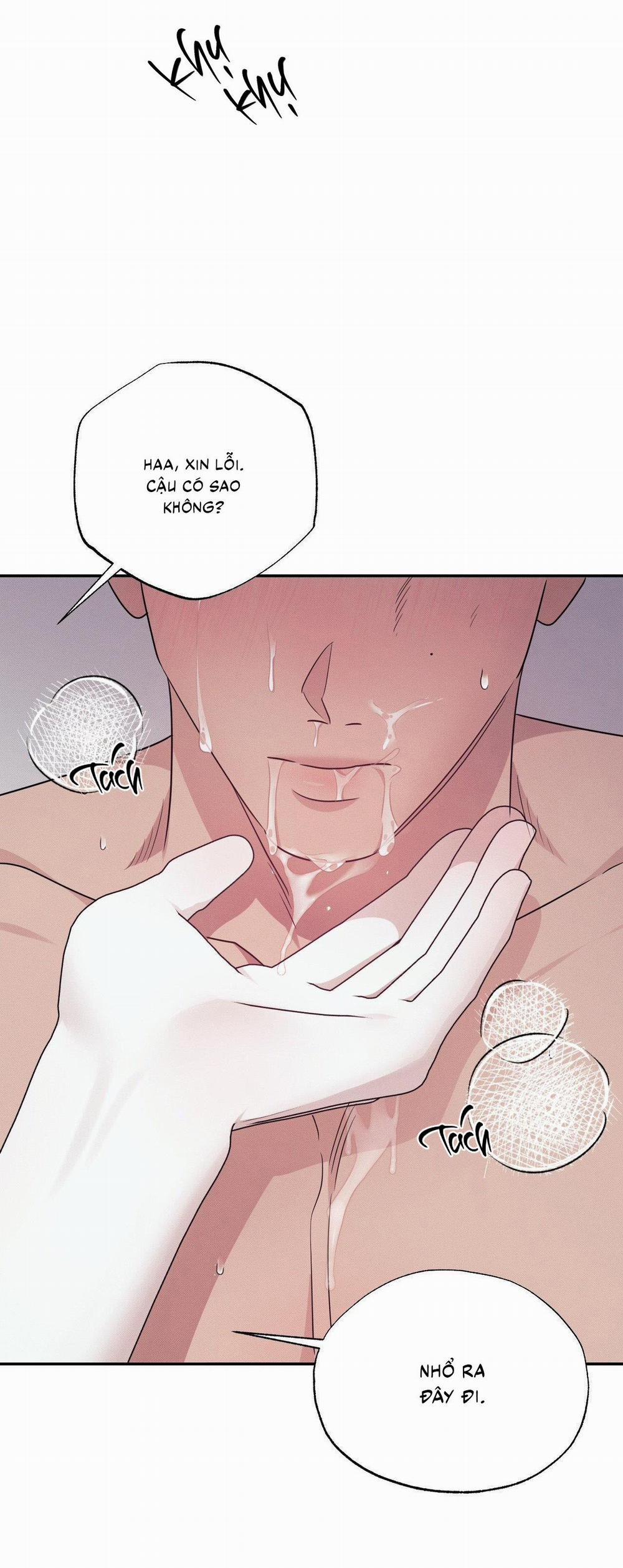 (Cbunu) Đầm Lầy Của Nhân Ngư 14 trang 60