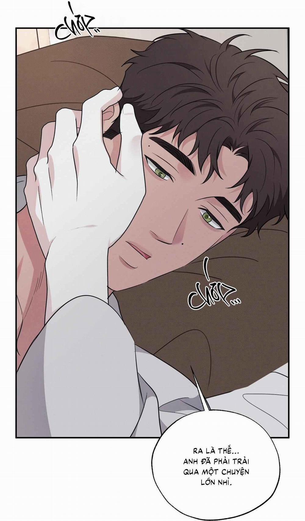 (Cbunu) Đầm Lầy Của Nhân Ngư 16 trang 1