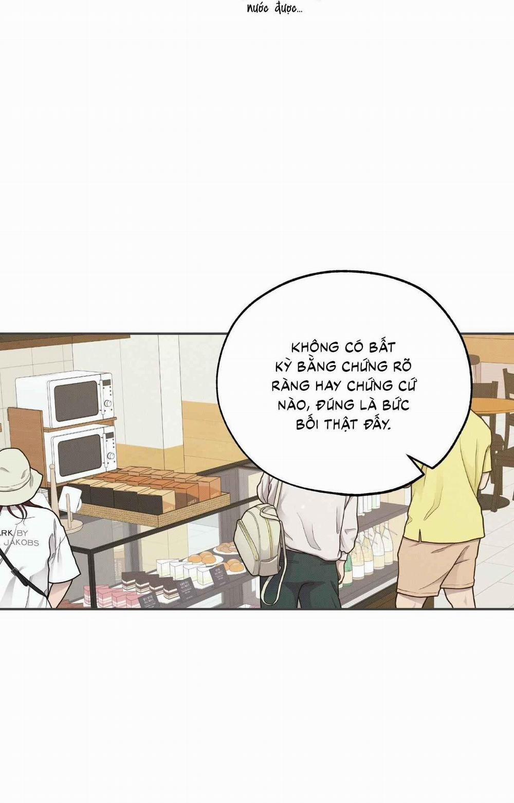 (Cbunu) Đầm Lầy Của Nhân Ngư 16 trang 110