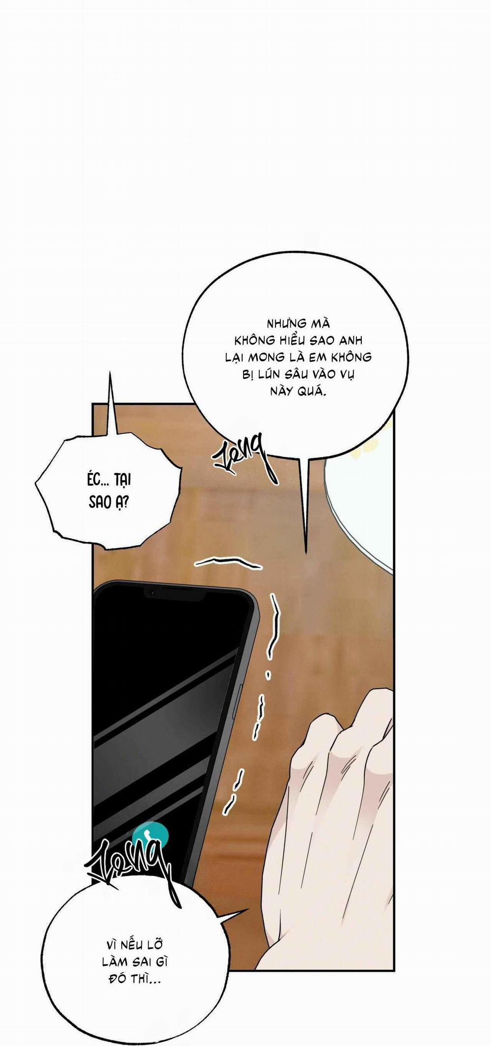 (Cbunu) Đầm Lầy Của Nhân Ngư 16 trang 112