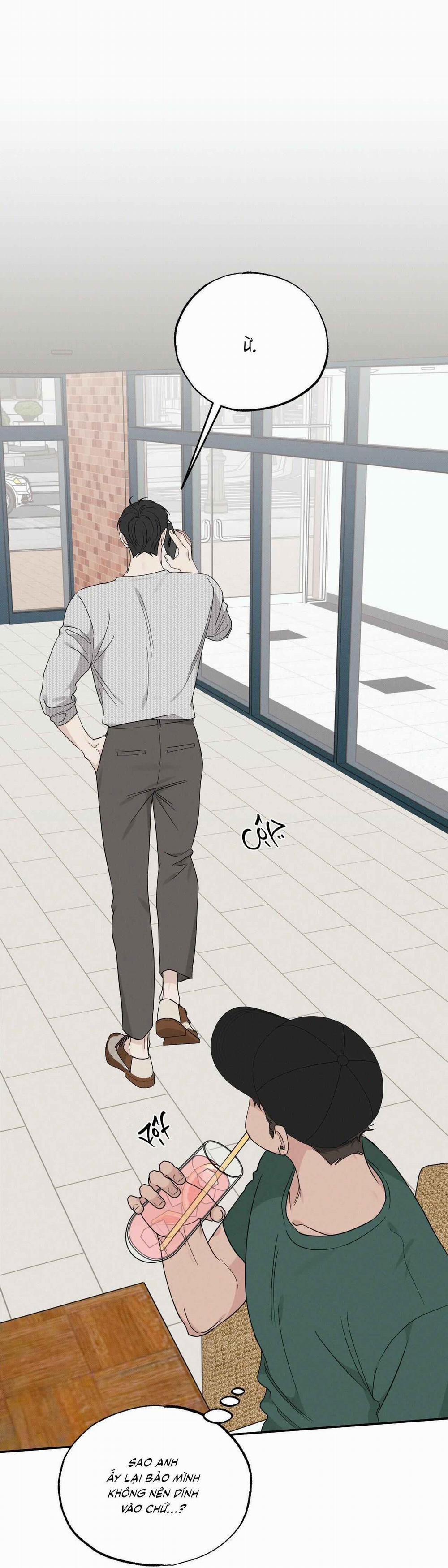 (Cbunu) Đầm Lầy Của Nhân Ngư 16 trang 116