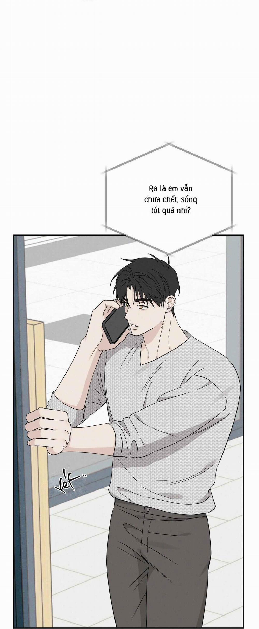 (Cbunu) Đầm Lầy Của Nhân Ngư 16 trang 117