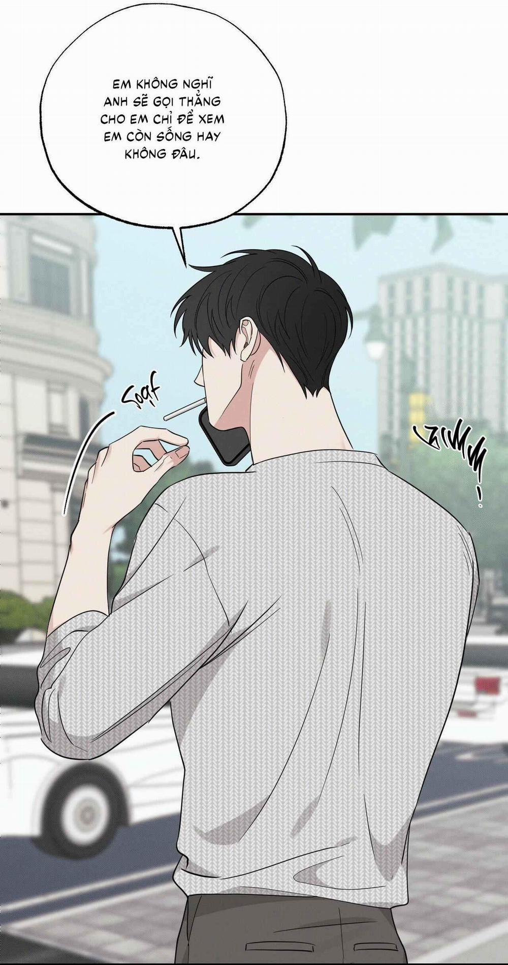 (Cbunu) Đầm Lầy Của Nhân Ngư 16 trang 119