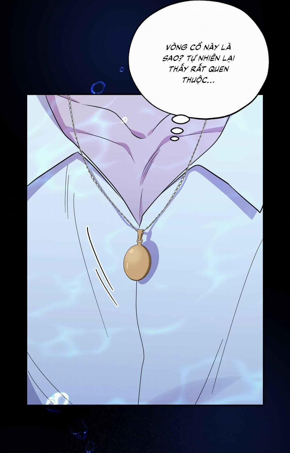 (Cbunu) Đầm Lầy Của Nhân Ngư 16 trang 15