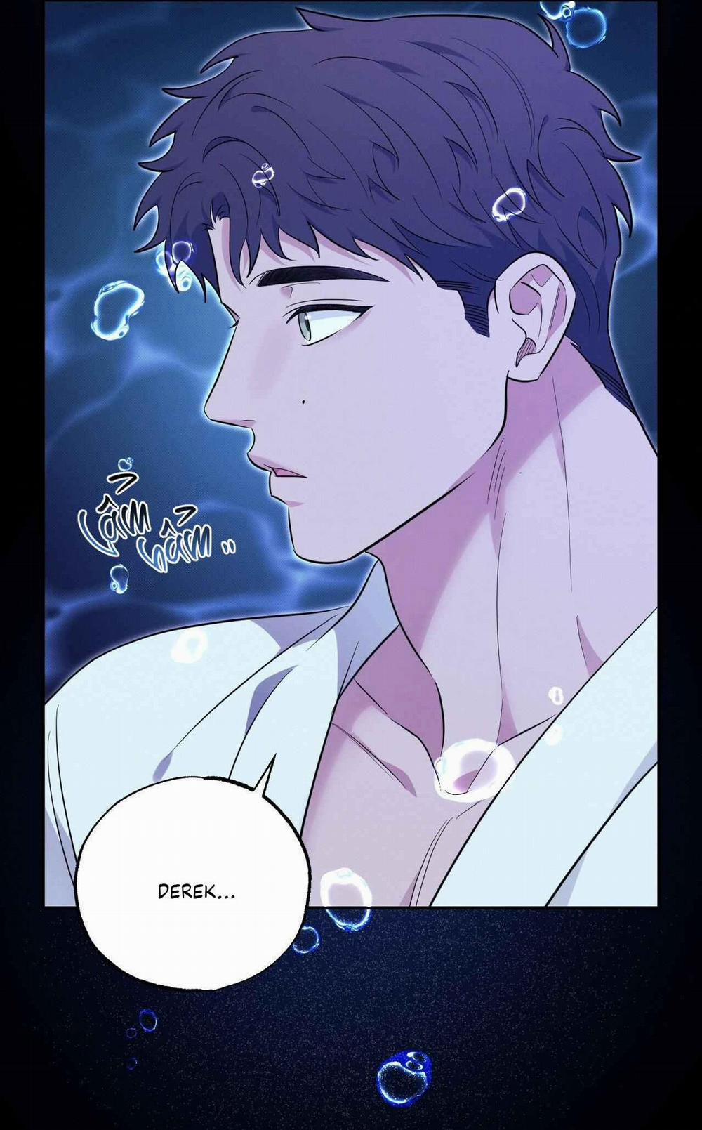 (Cbunu) Đầm Lầy Của Nhân Ngư 16 trang 22