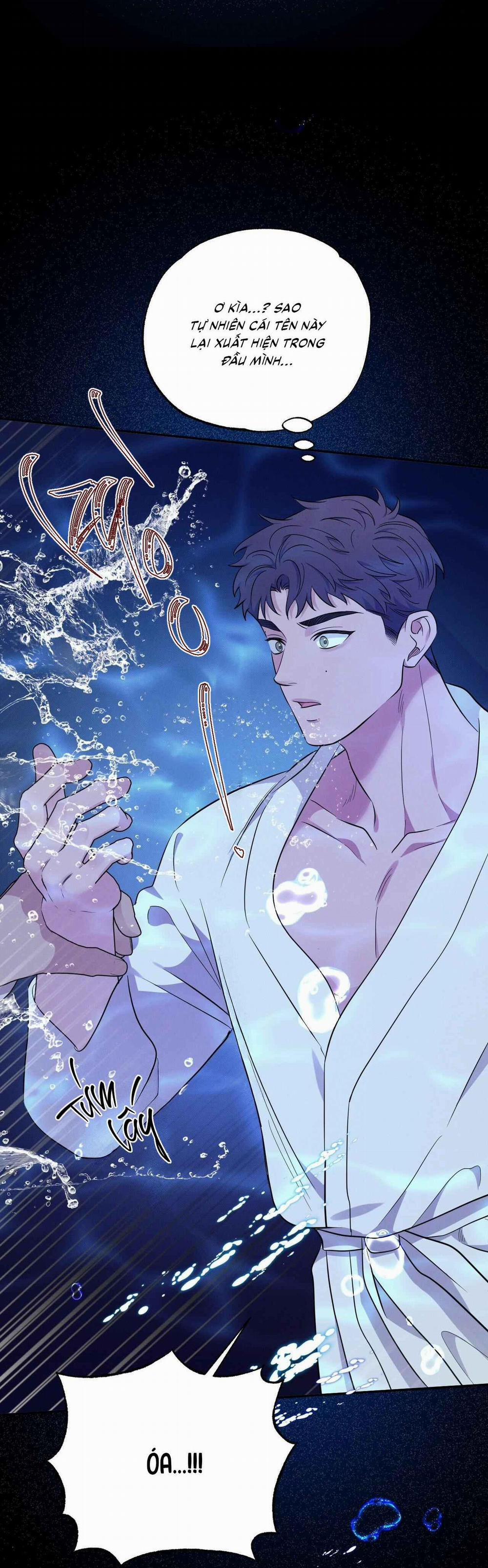 (Cbunu) Đầm Lầy Của Nhân Ngư 16 trang 23
