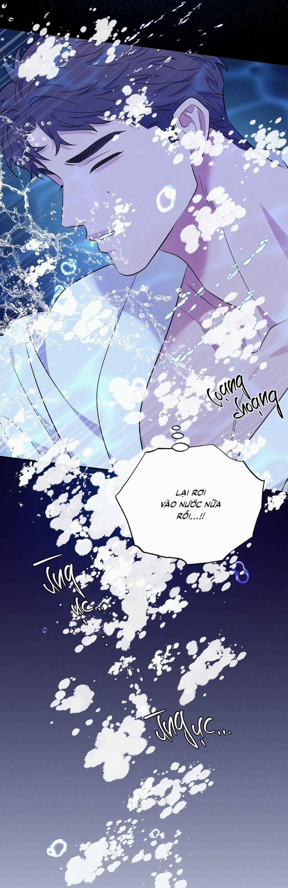 (Cbunu) Đầm Lầy Của Nhân Ngư 16 trang 24