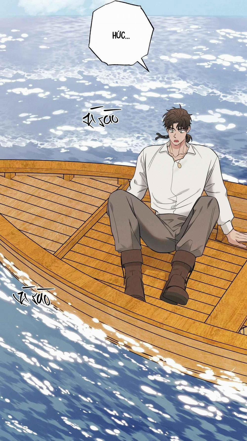 (Cbunu) Đầm Lầy Của Nhân Ngư 16 trang 27