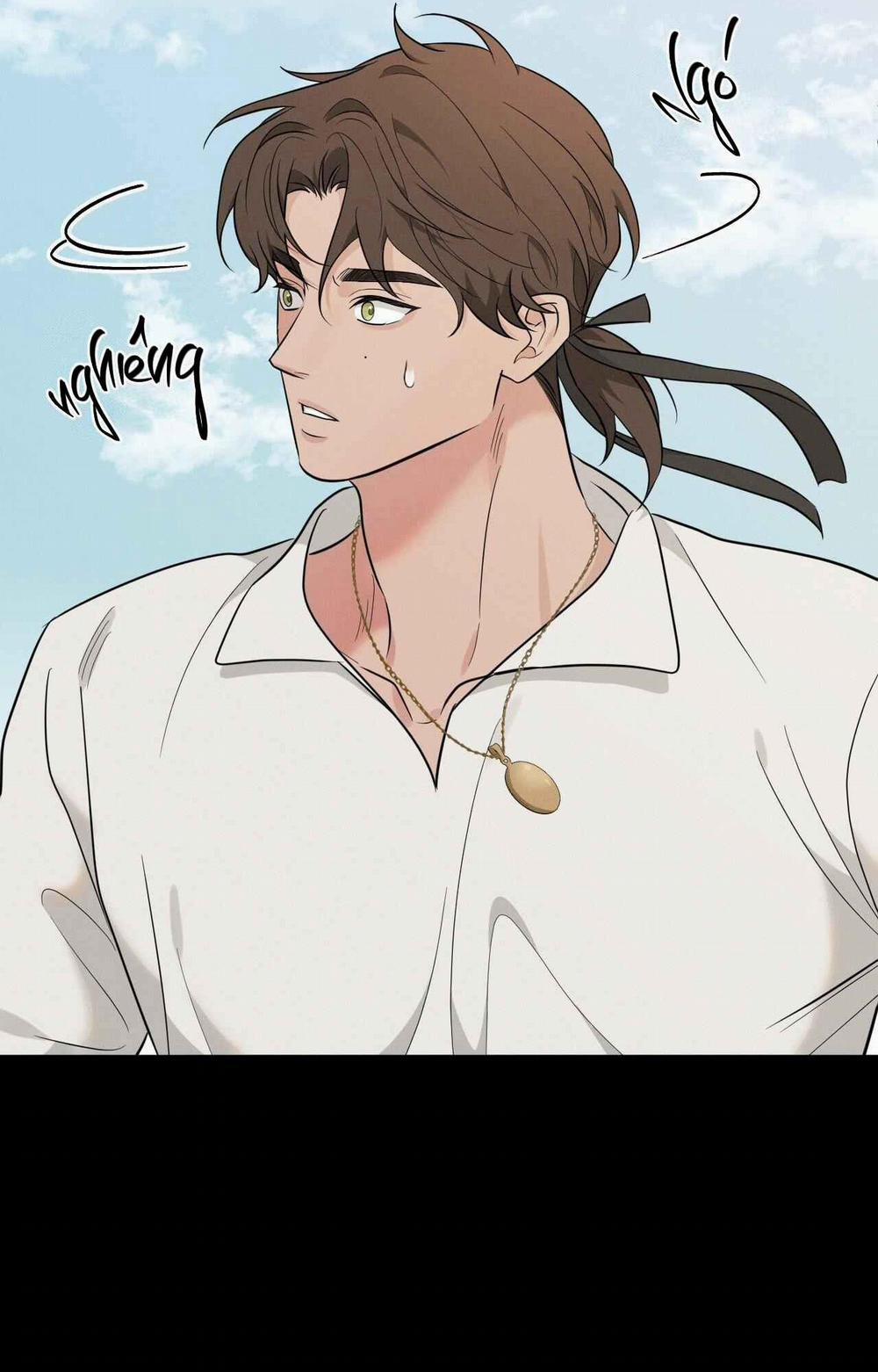 (Cbunu) Đầm Lầy Của Nhân Ngư 16 trang 29