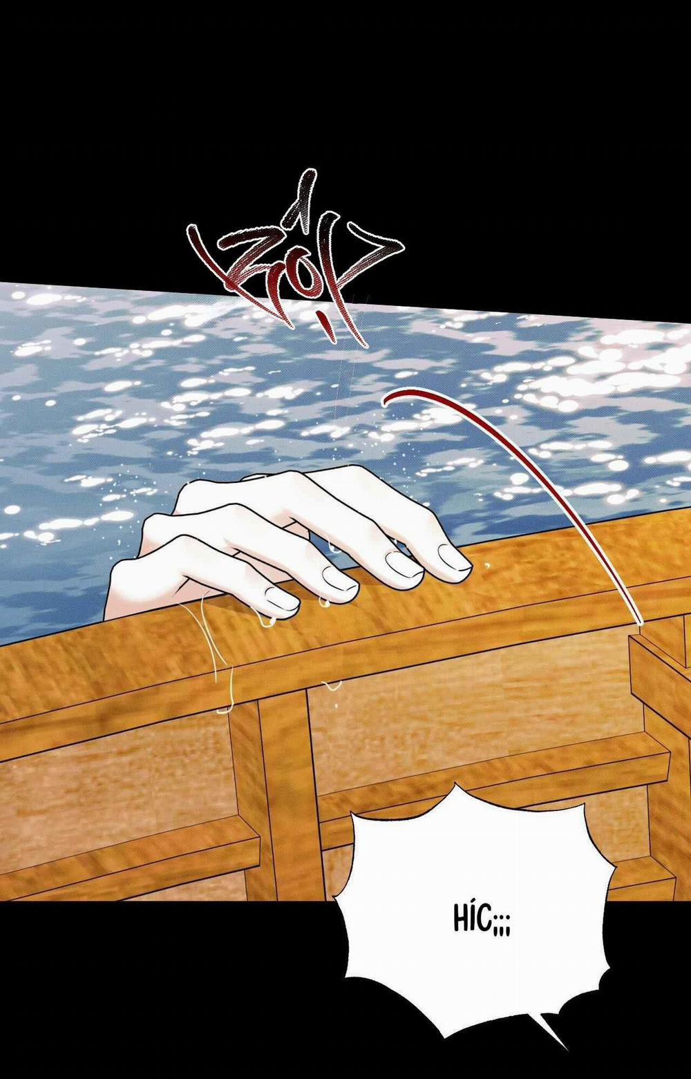 (Cbunu) Đầm Lầy Của Nhân Ngư 16 trang 30