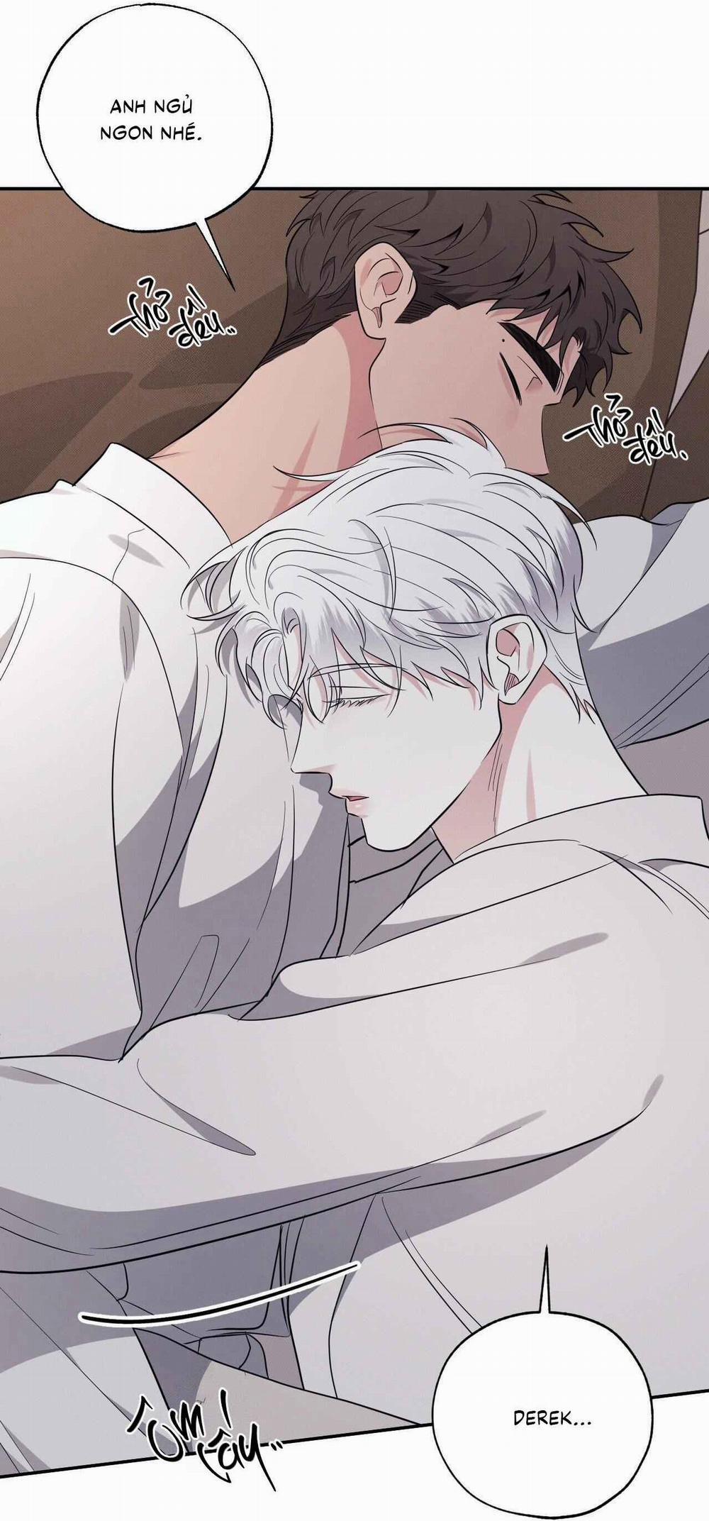 (Cbunu) Đầm Lầy Của Nhân Ngư 16 trang 4