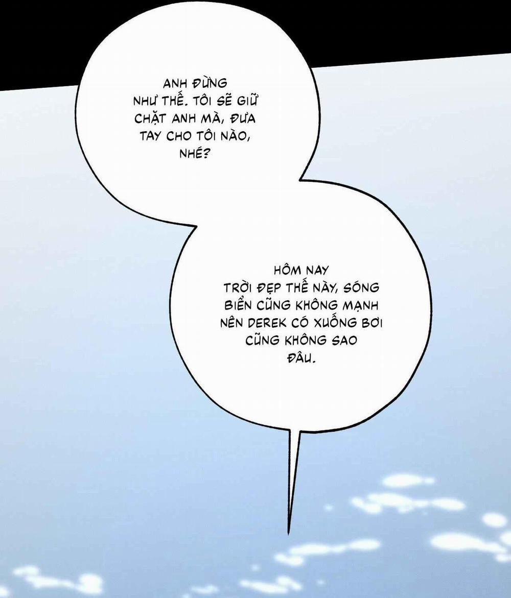 (Cbunu) Đầm Lầy Của Nhân Ngư 16 trang 41