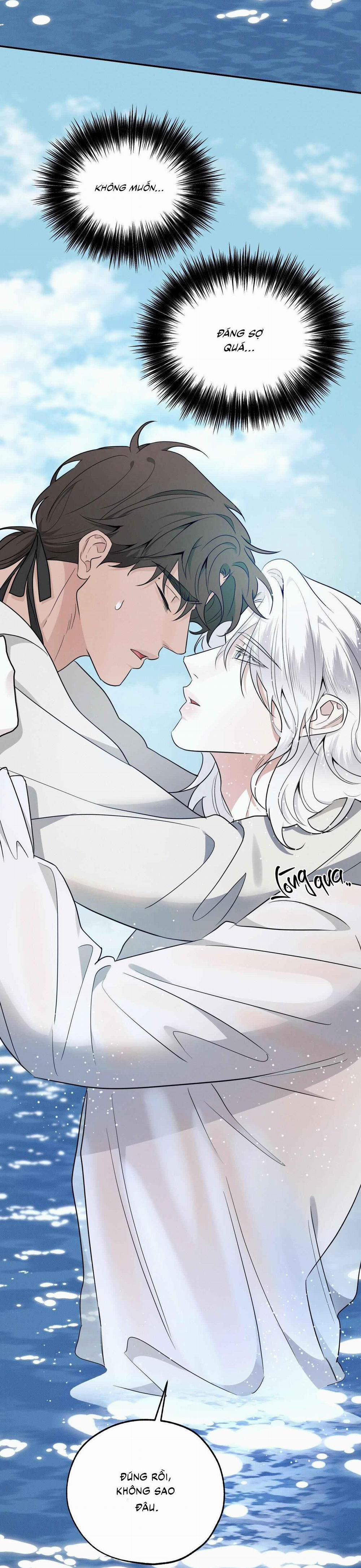 (Cbunu) Đầm Lầy Của Nhân Ngư 16 trang 45