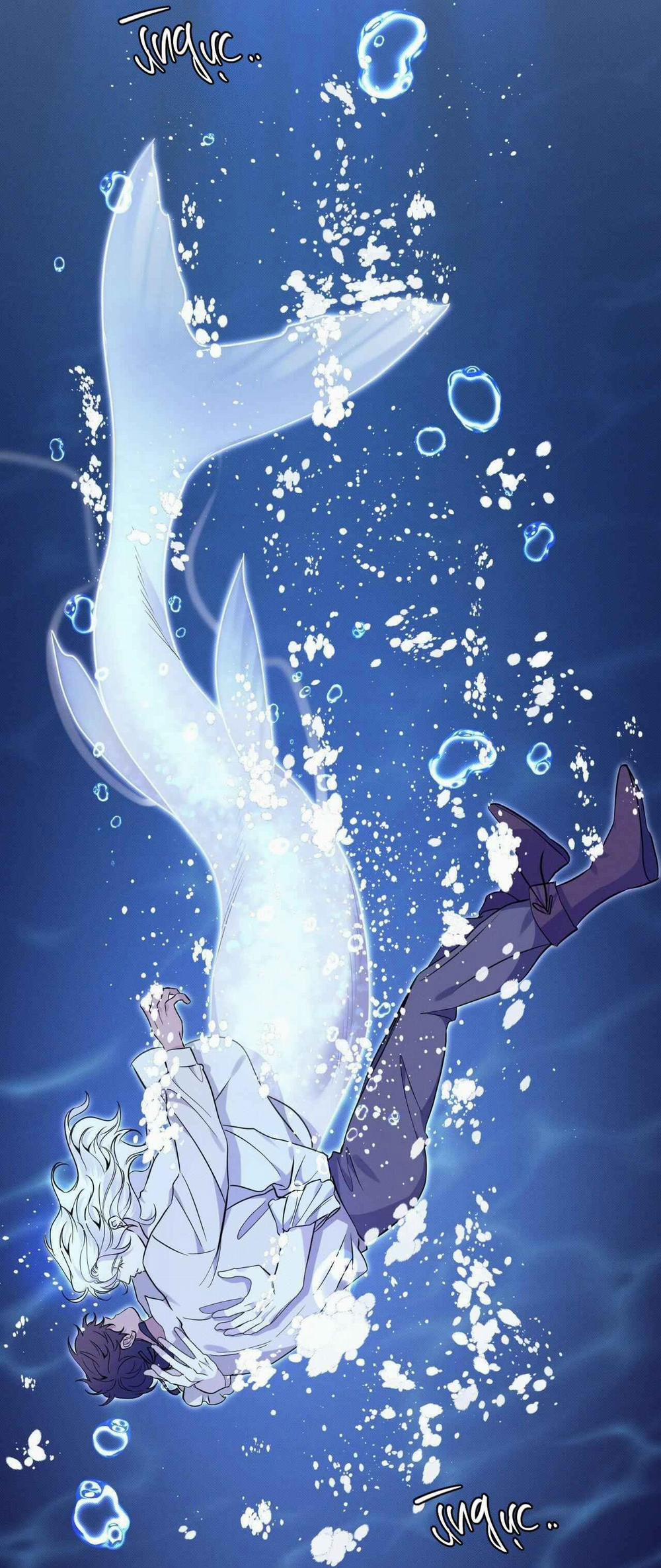 (Cbunu) Đầm Lầy Của Nhân Ngư 16 trang 49