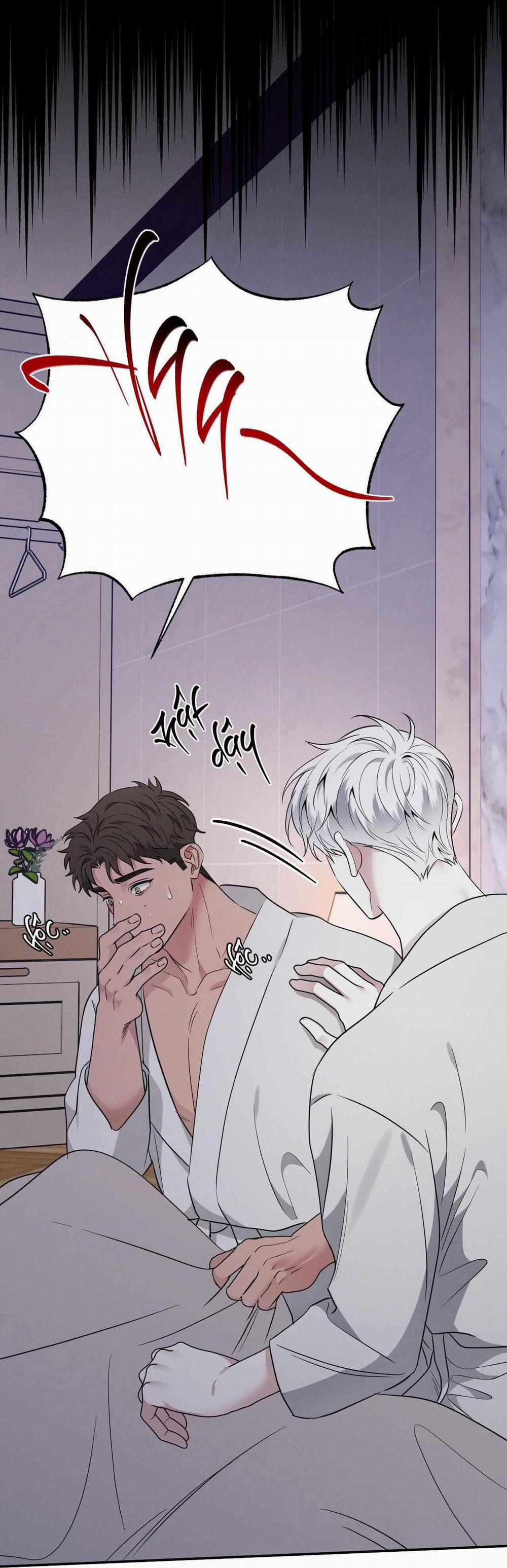 (Cbunu) Đầm Lầy Của Nhân Ngư 16 trang 53