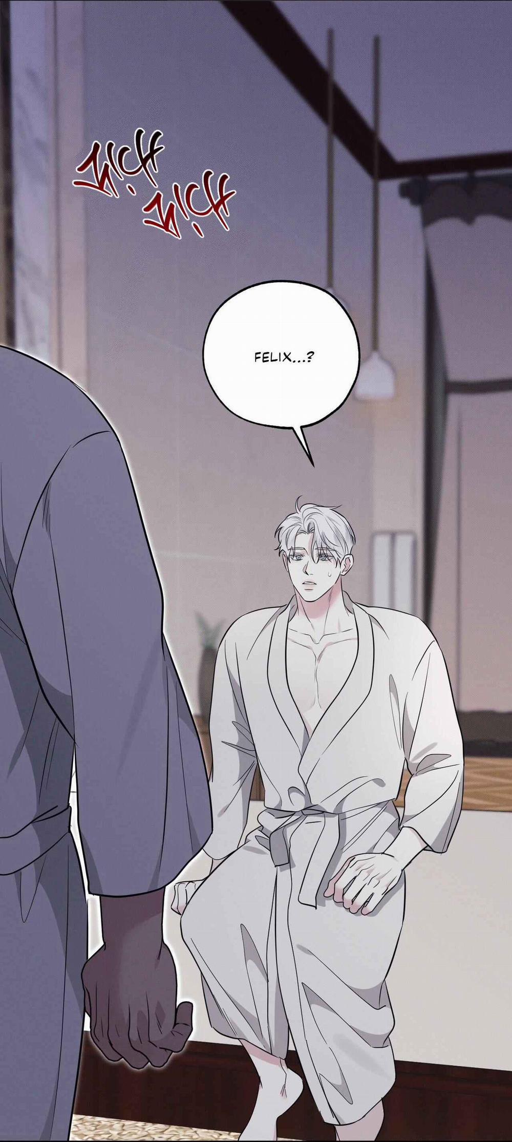 (Cbunu) Đầm Lầy Của Nhân Ngư 16 trang 59