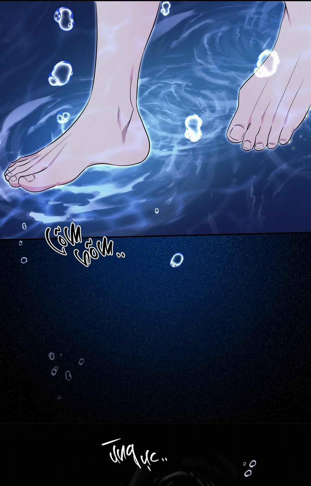 (Cbunu) Đầm Lầy Của Nhân Ngư 16 trang 8