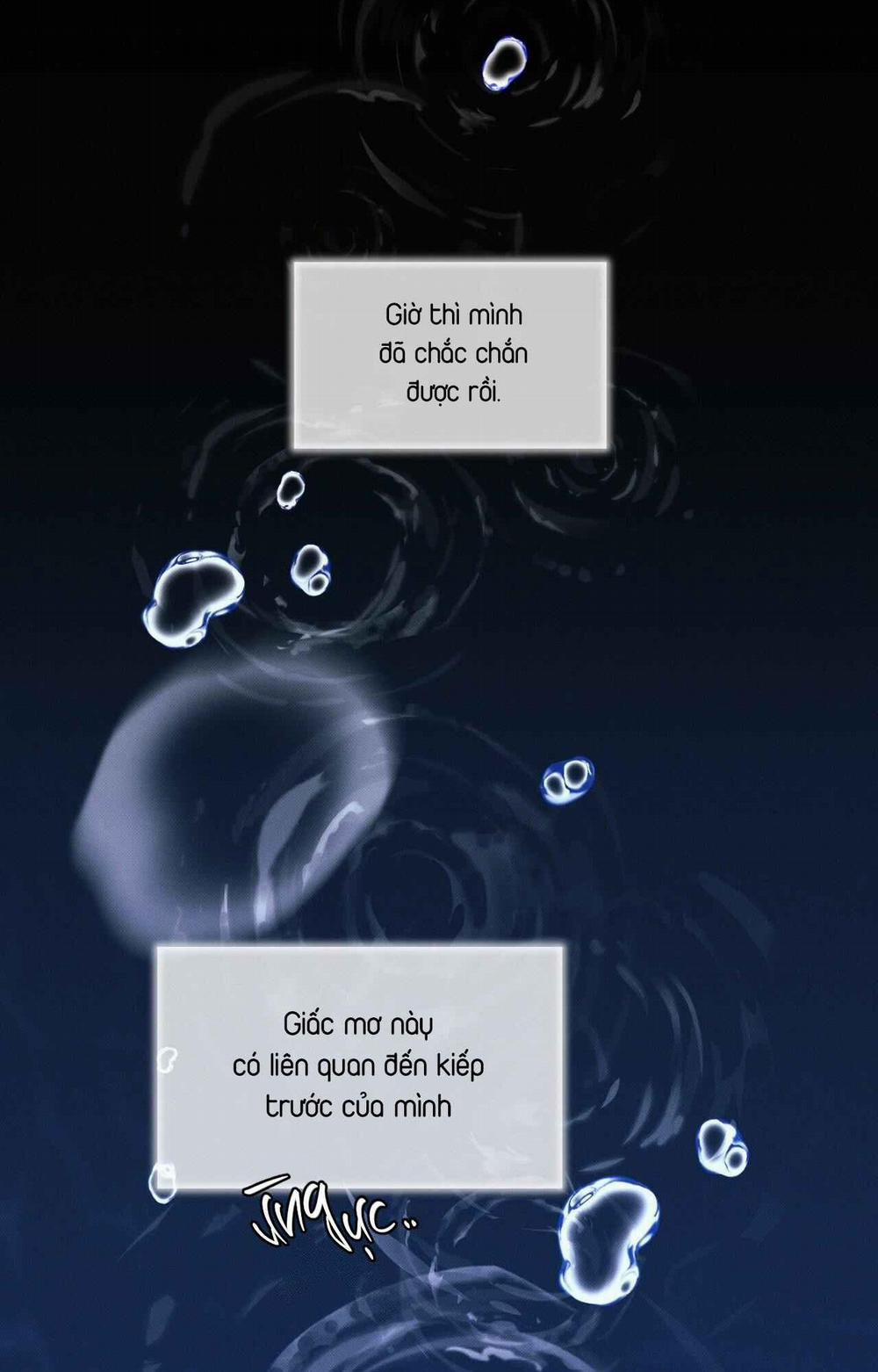 (Cbunu) Đầm Lầy Của Nhân Ngư 16 trang 9