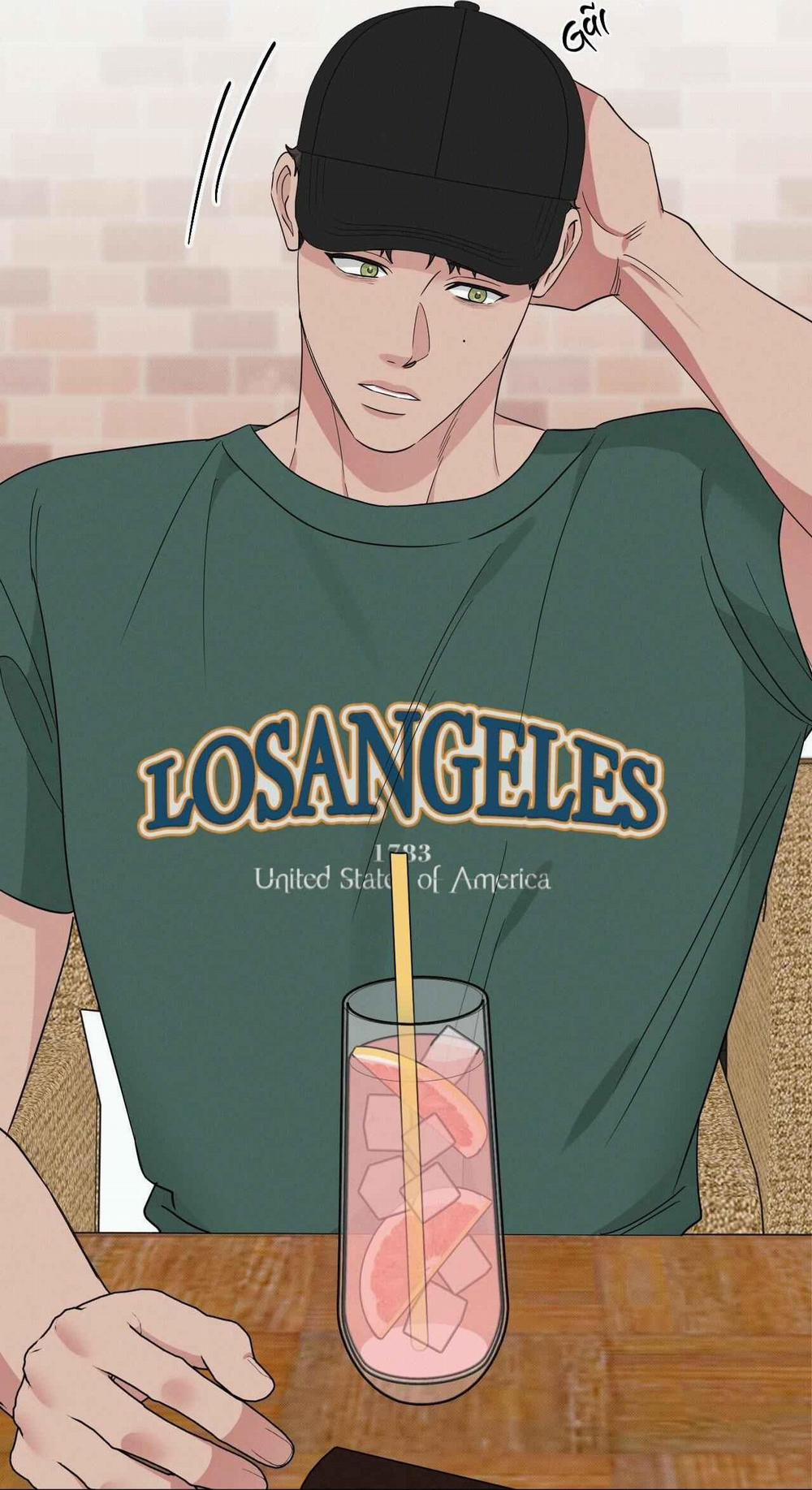 (Cbunu) Đầm Lầy Của Nhân Ngư 16 trang 95