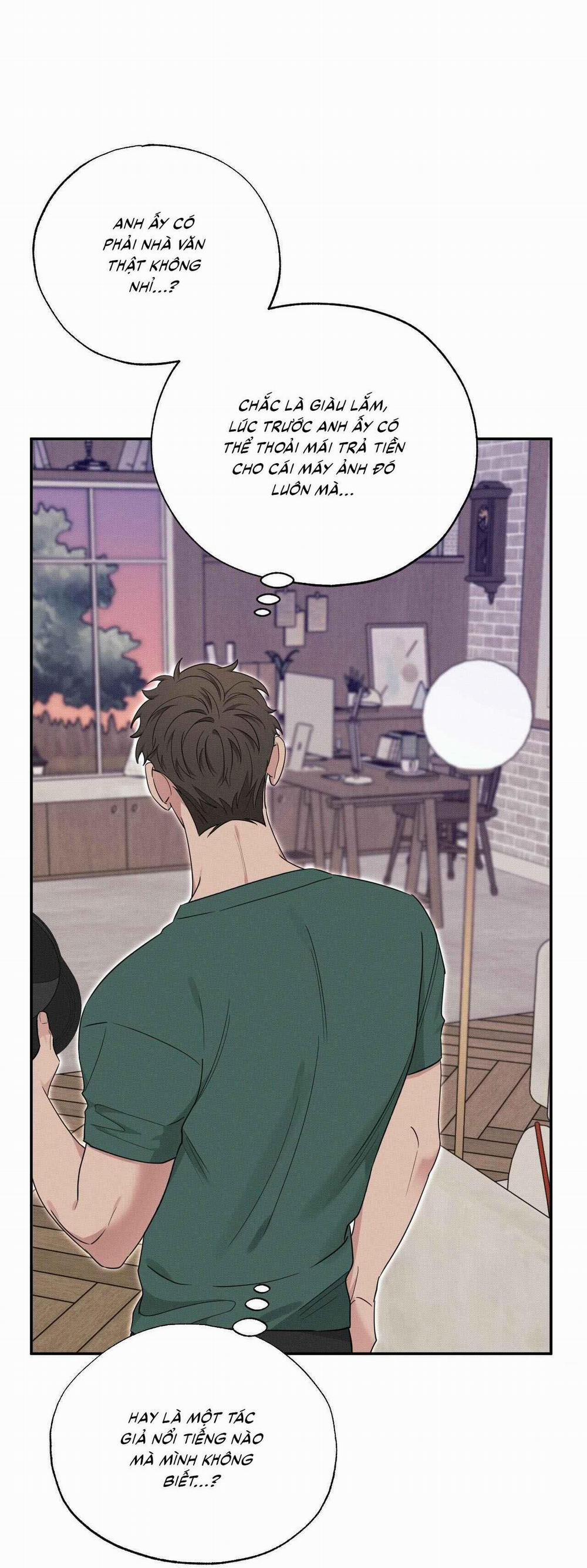 (Cbunu) Đầm Lầy Của Nhân Ngư 17 H+ trang 29