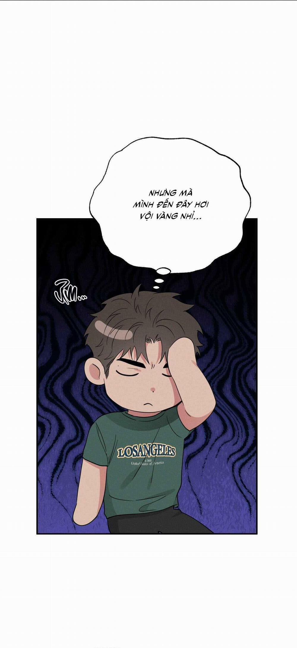 (Cbunu) Đầm Lầy Của Nhân Ngư 17 H+ trang 34