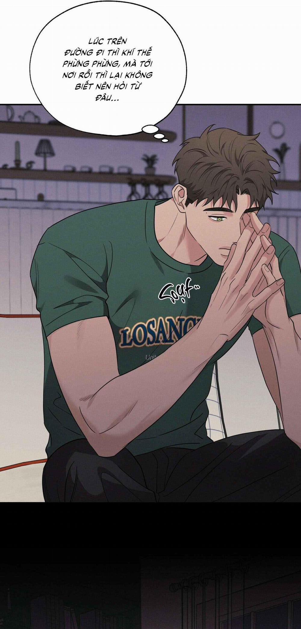 (Cbunu) Đầm Lầy Của Nhân Ngư 17 H+ trang 35