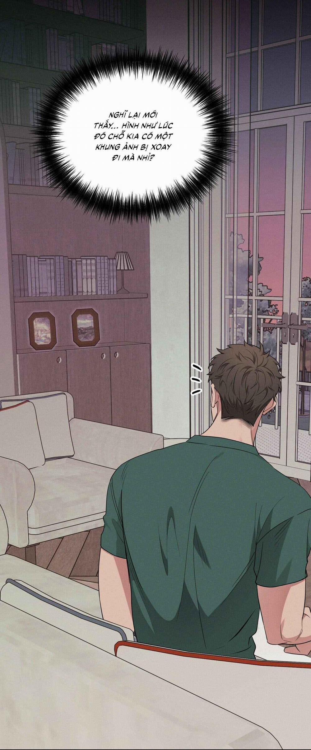 (Cbunu) Đầm Lầy Của Nhân Ngư 17 H+ trang 36