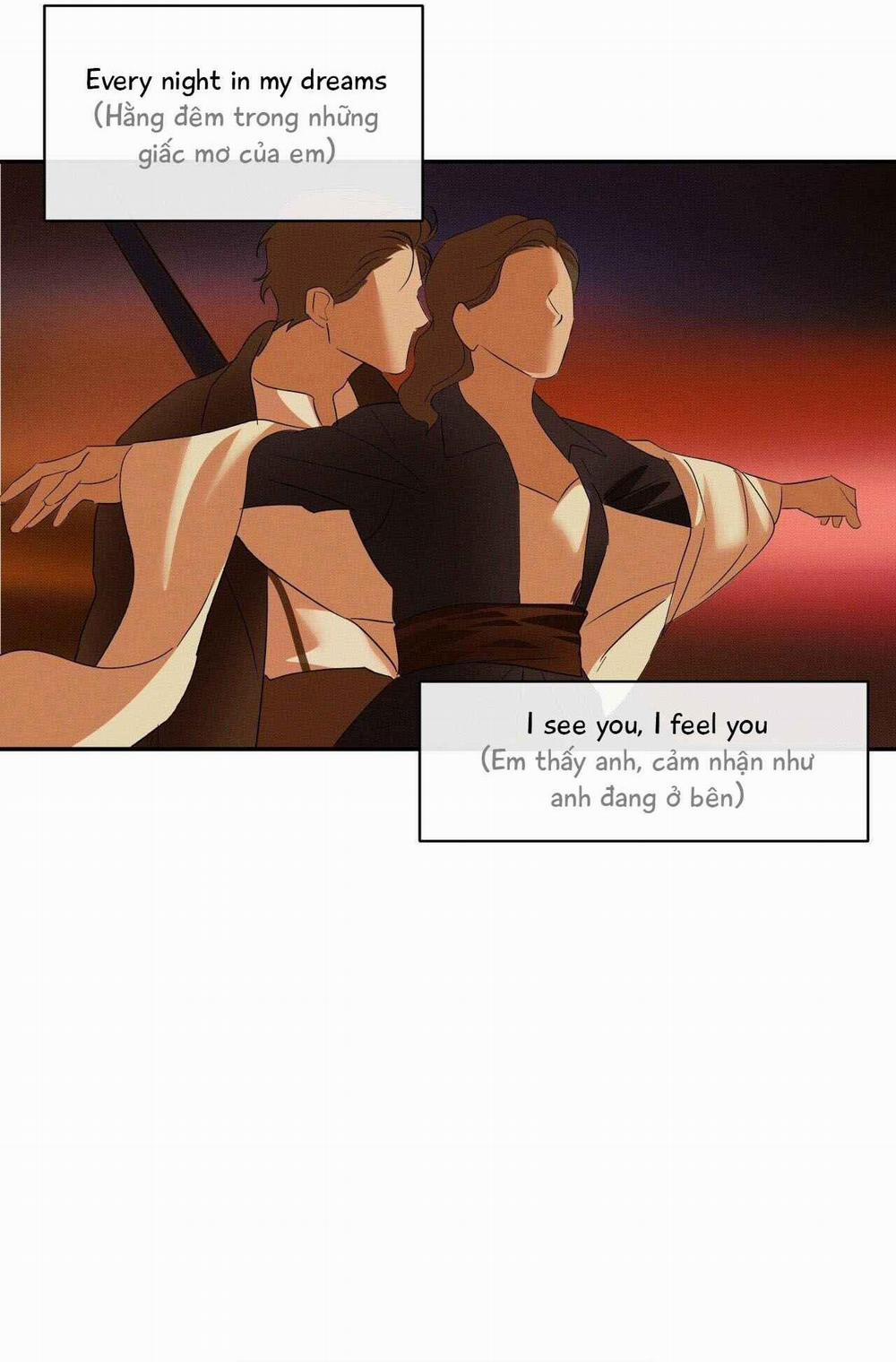 (Cbunu) Đầm Lầy Của Nhân Ngư 17 H+ trang 45