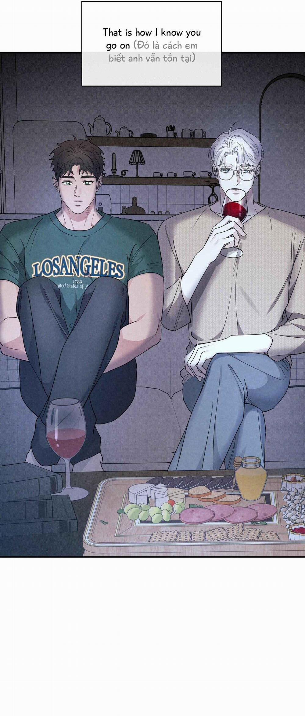 (Cbunu) Đầm Lầy Của Nhân Ngư 17 H+ trang 46