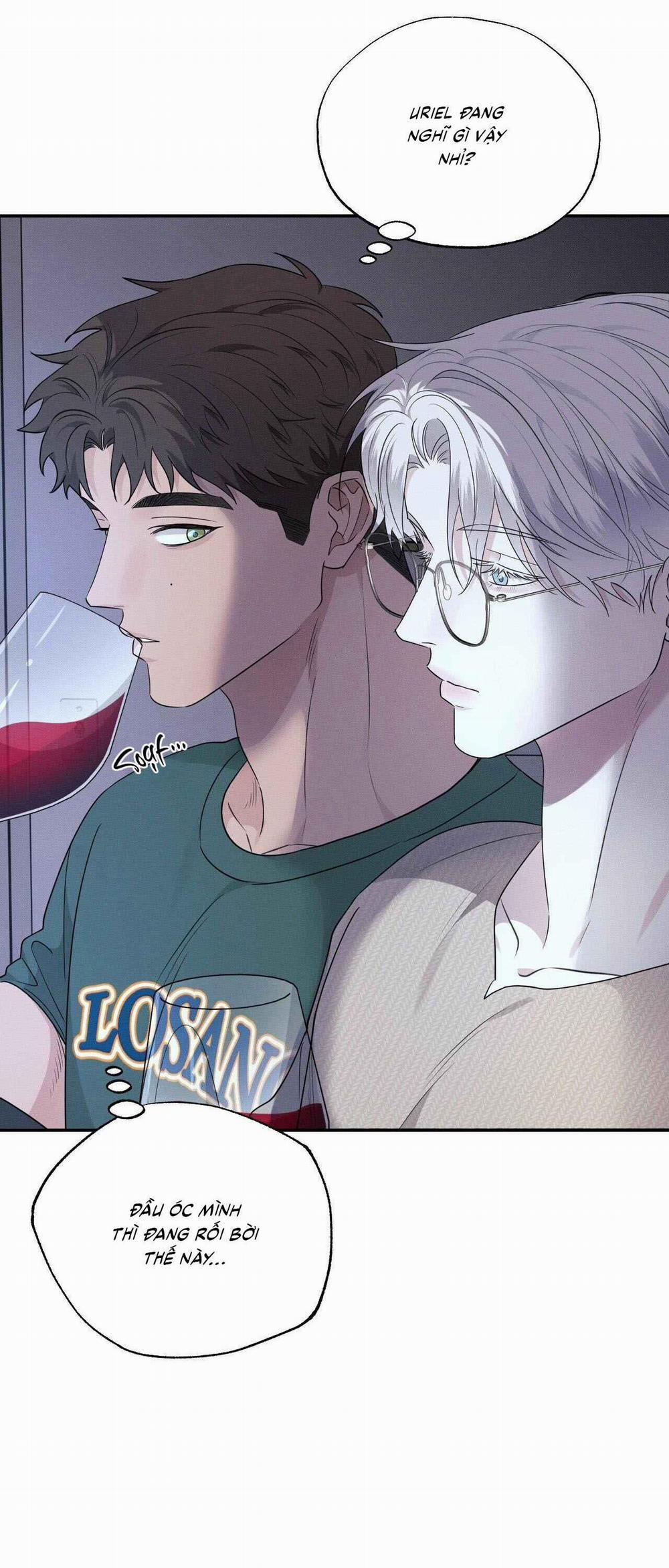 (Cbunu) Đầm Lầy Của Nhân Ngư 17 H+ trang 47