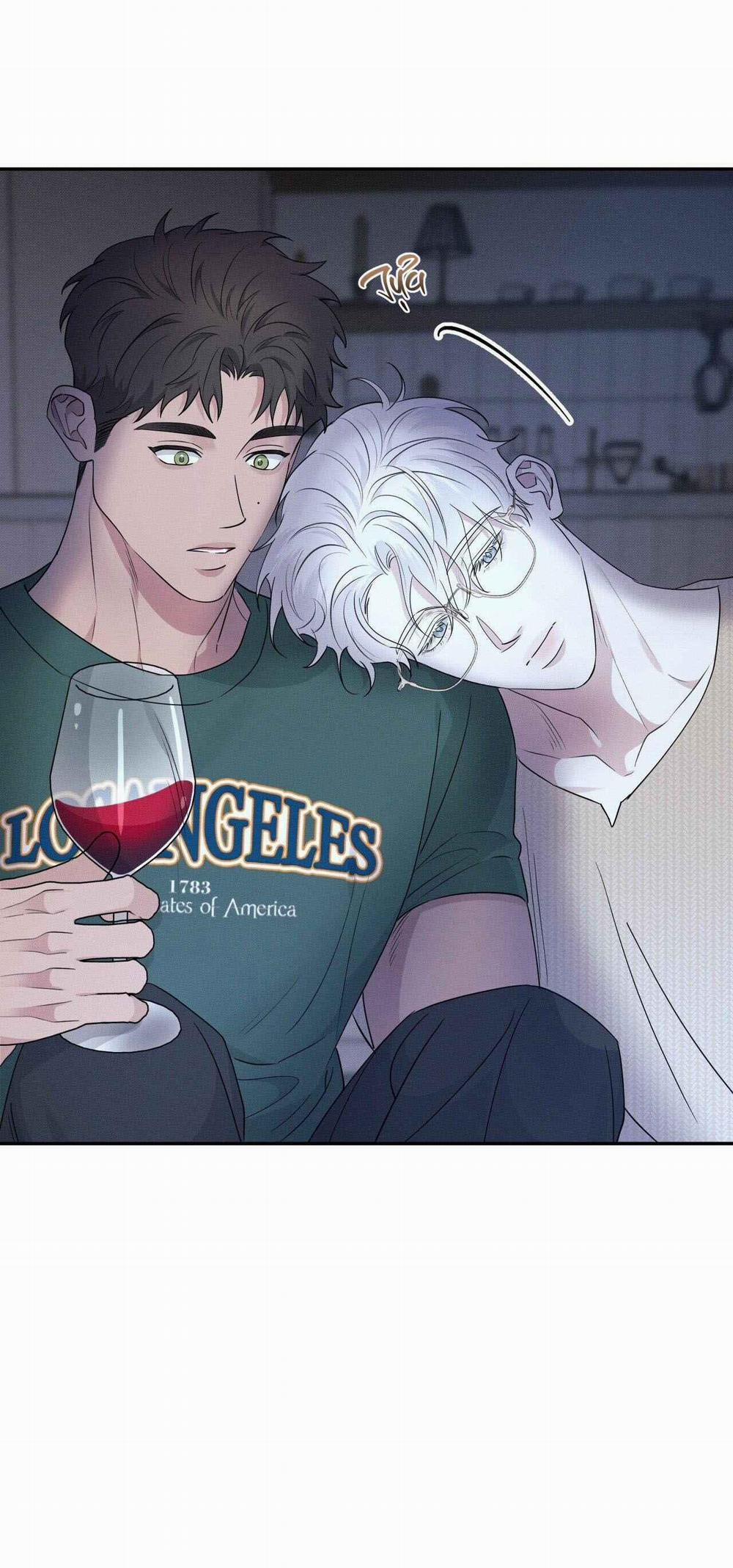 (Cbunu) Đầm Lầy Của Nhân Ngư 17 H+ trang 48