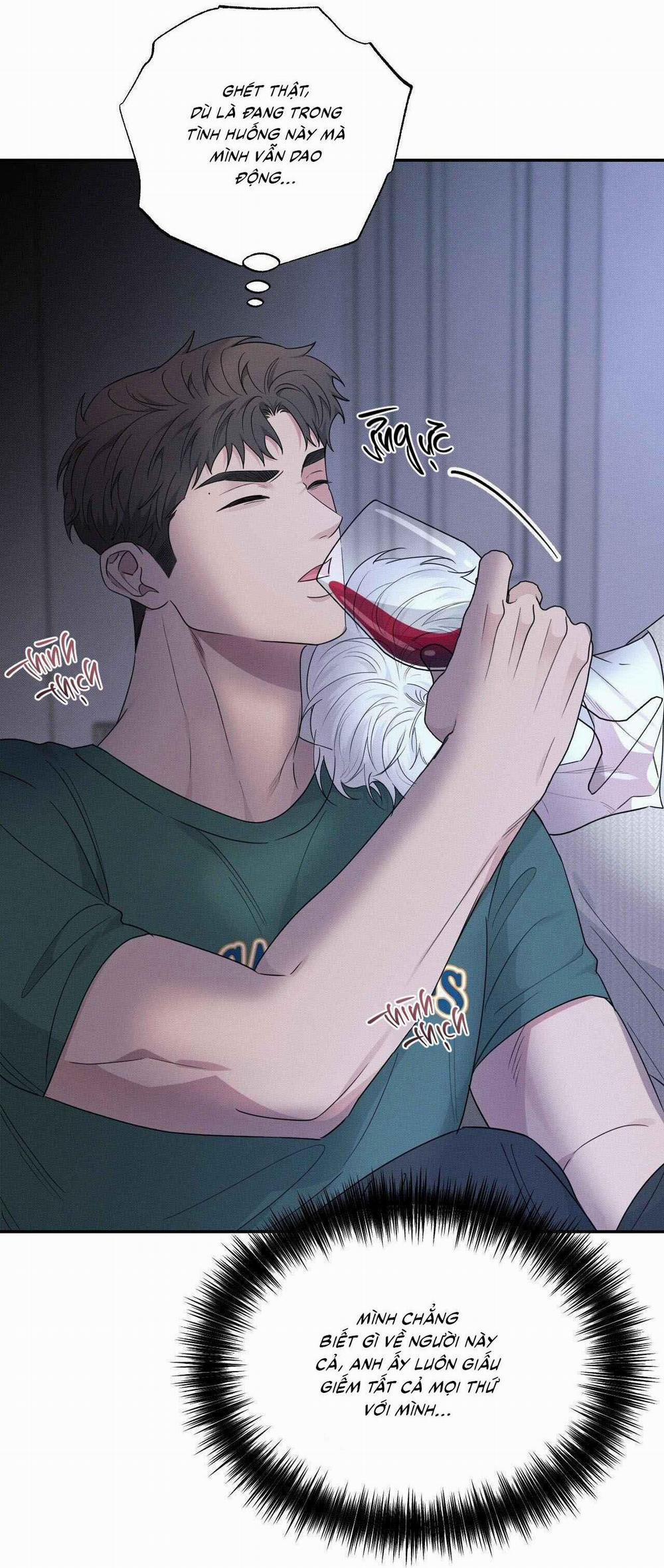 (Cbunu) Đầm Lầy Của Nhân Ngư 17 H+ trang 49