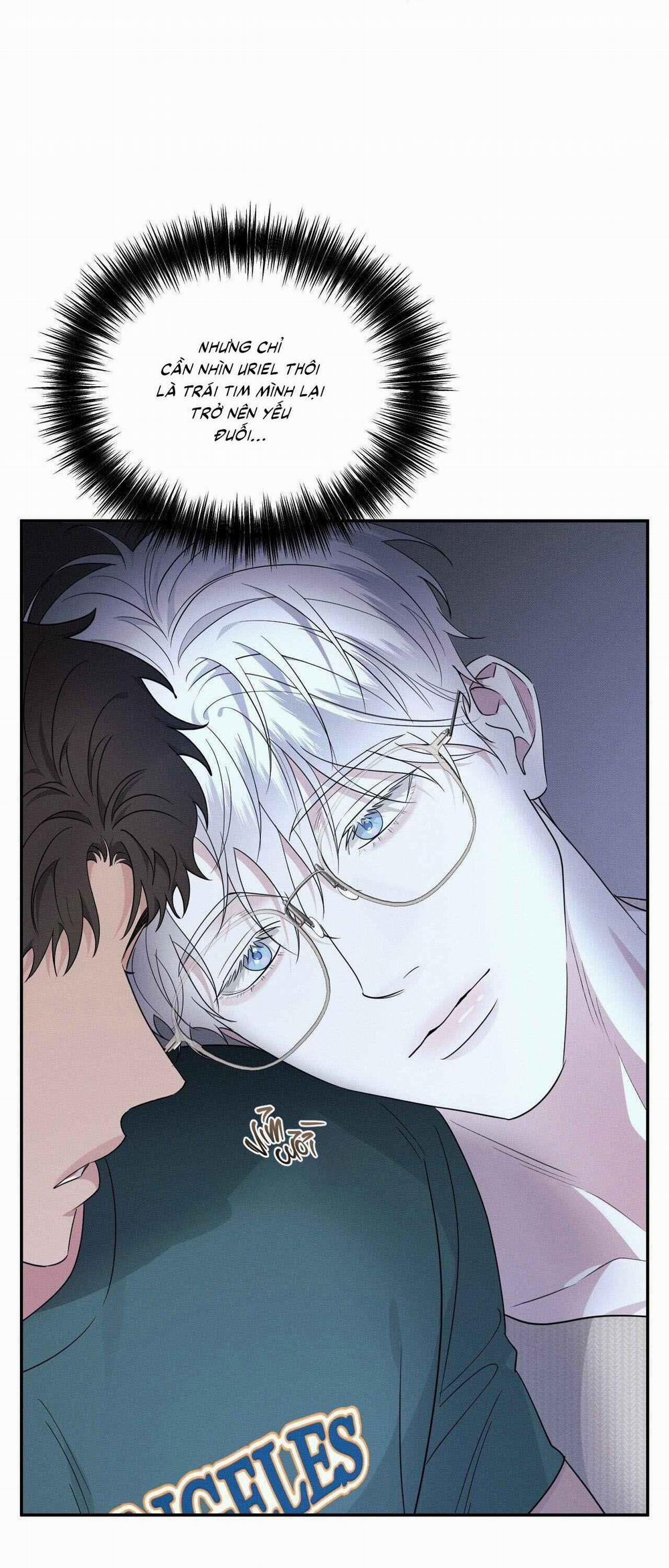 (Cbunu) Đầm Lầy Của Nhân Ngư 17 H+ trang 50