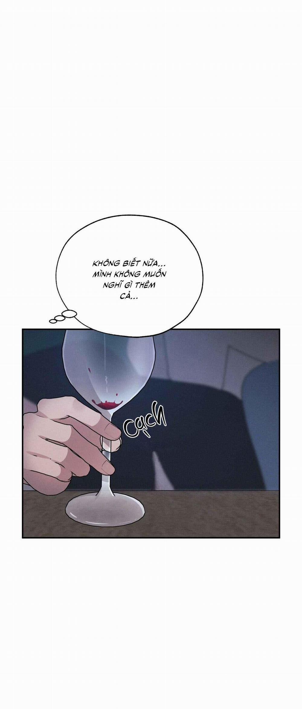 (Cbunu) Đầm Lầy Của Nhân Ngư 17 H+ trang 54