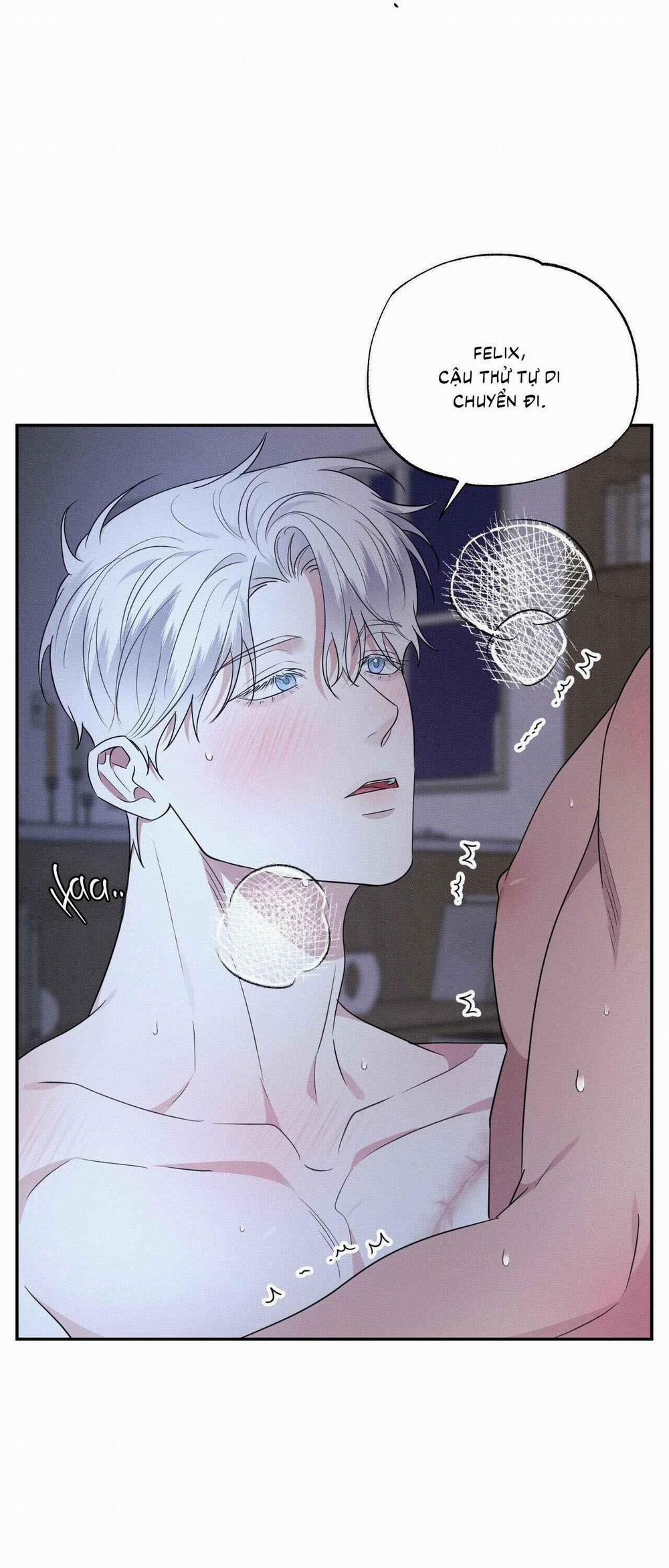 (Cbunu) Đầm Lầy Của Nhân Ngư 17 H+ trang 59