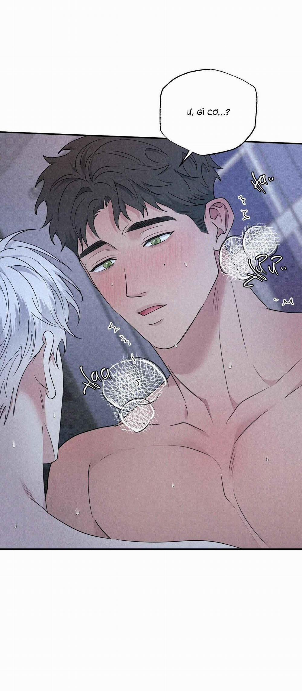 (Cbunu) Đầm Lầy Của Nhân Ngư 17 H+ trang 60