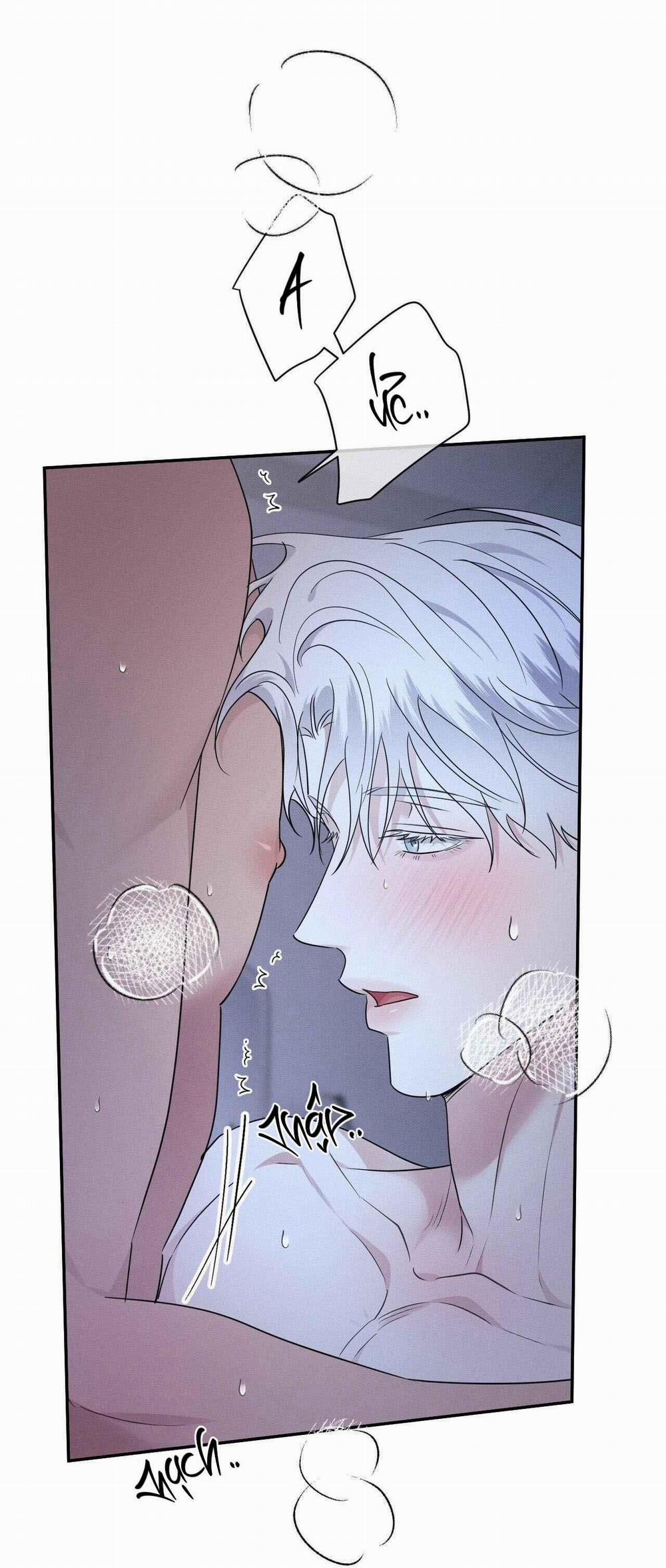 (Cbunu) Đầm Lầy Của Nhân Ngư 17 H+ trang 64