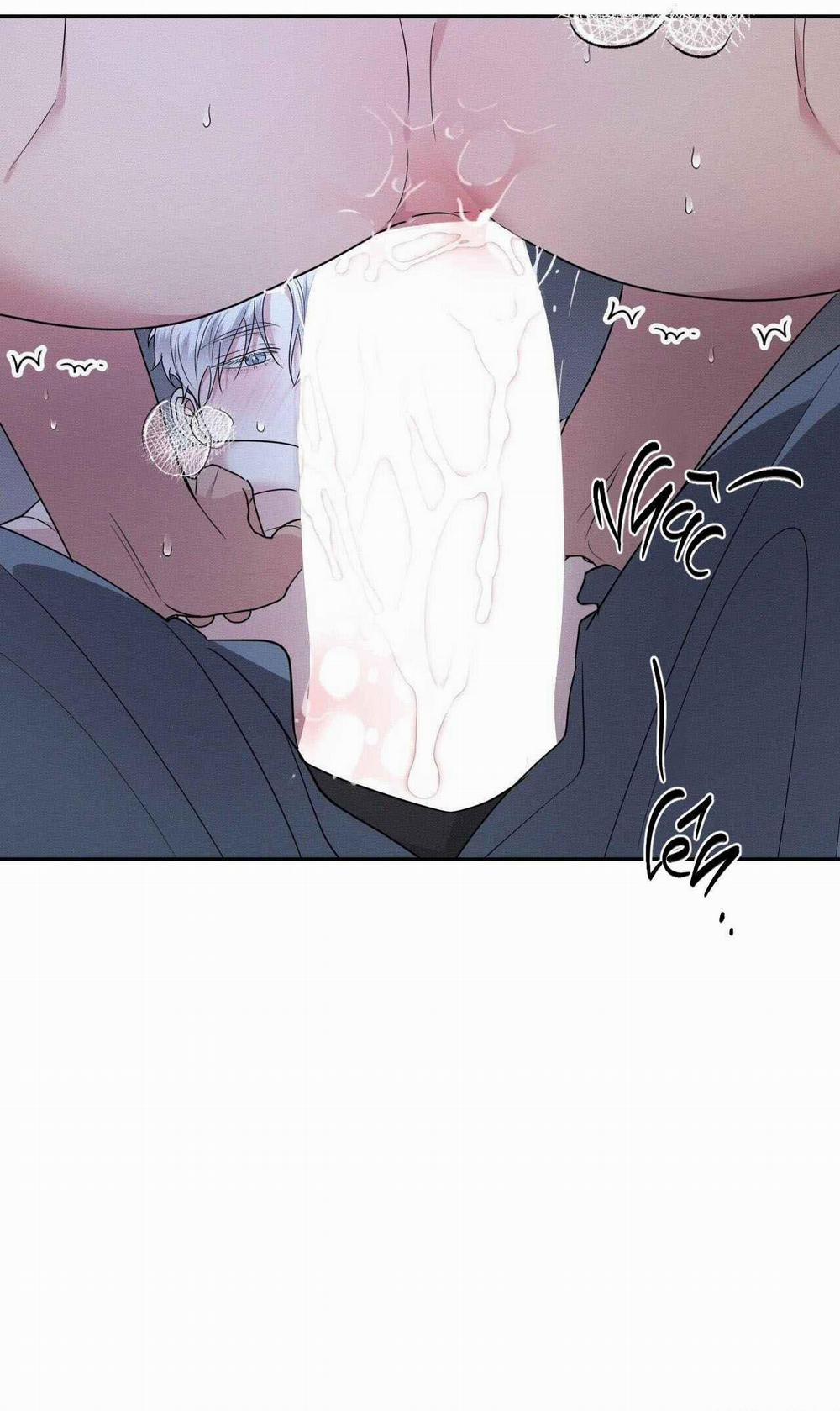 (Cbunu) Đầm Lầy Của Nhân Ngư 17 H+ trang 69