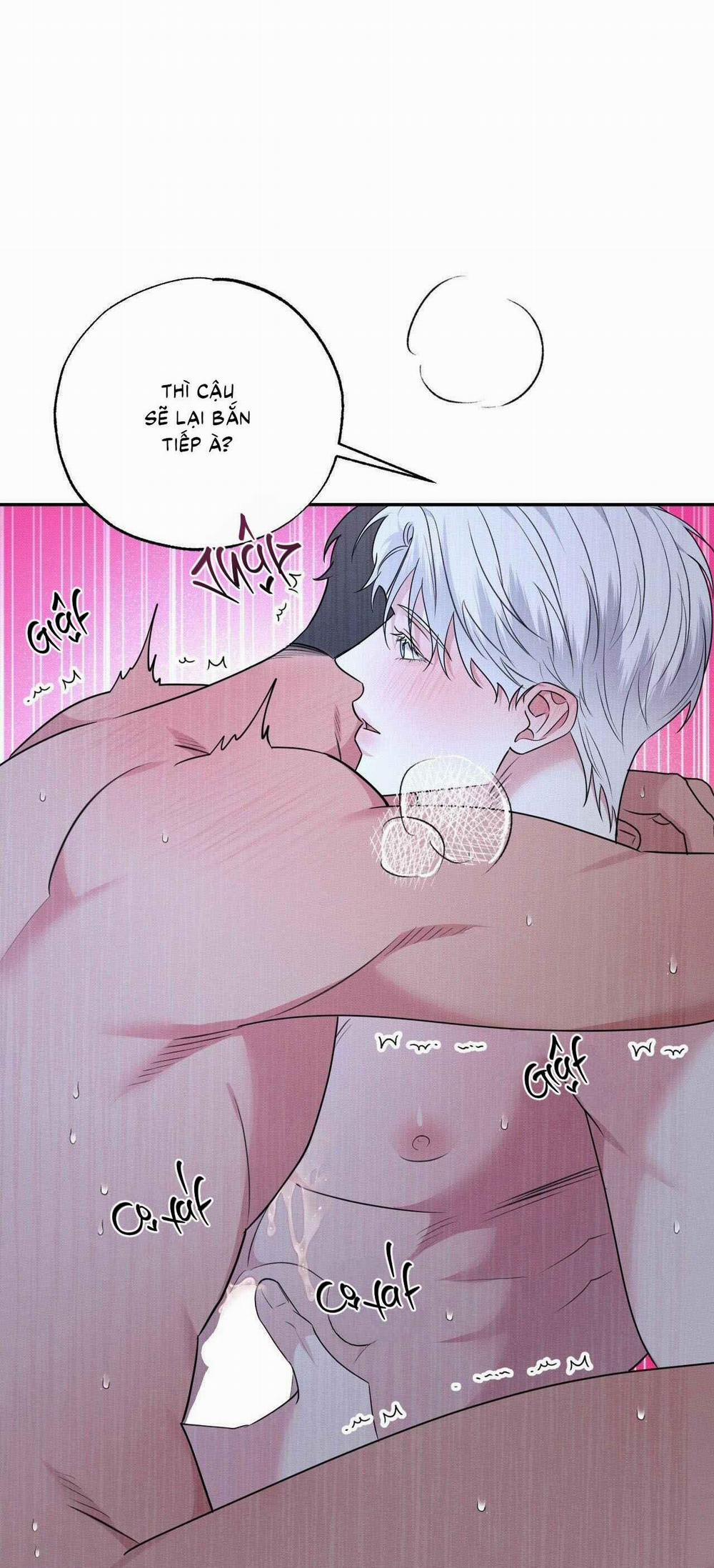 (Cbunu) Đầm Lầy Của Nhân Ngư 18 0 trang 10