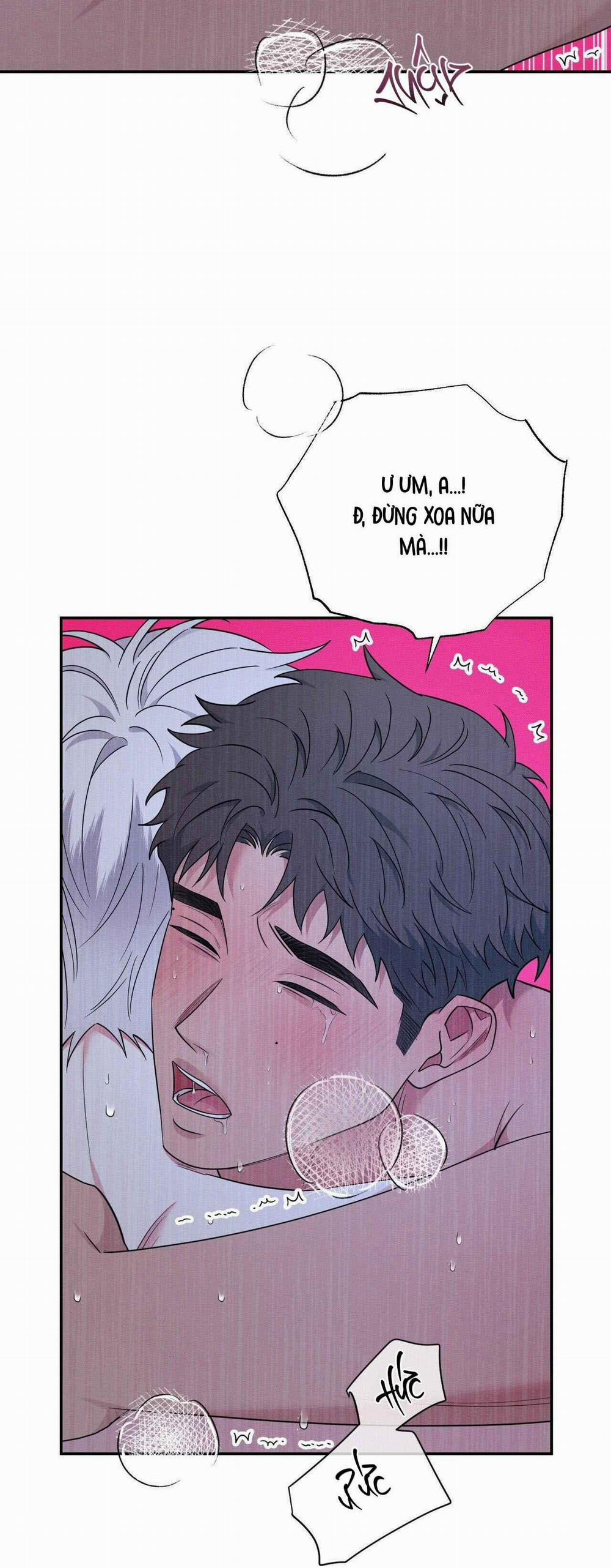 (Cbunu) Đầm Lầy Của Nhân Ngư 18 0 trang 11