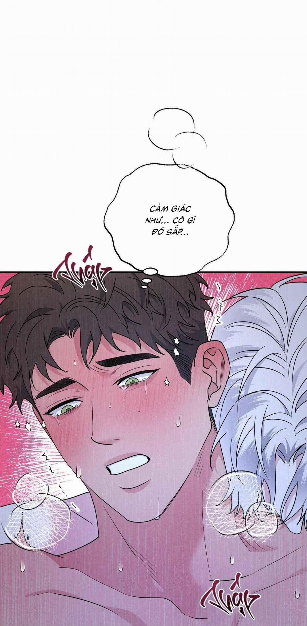 (Cbunu) Đầm Lầy Của Nhân Ngư 18 0 trang 22