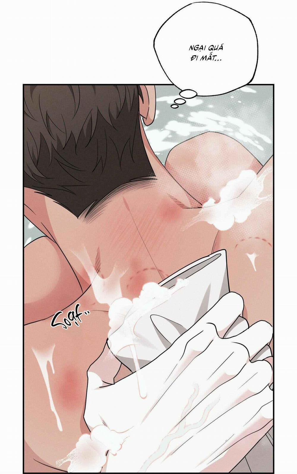 (Cbunu) Đầm Lầy Của Nhân Ngư 18 0 trang 44