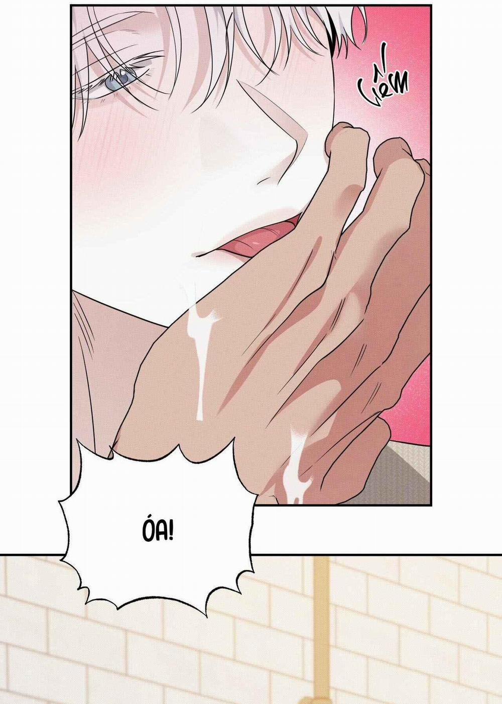 (Cbunu) Đầm Lầy Của Nhân Ngư 18 0 trang 56