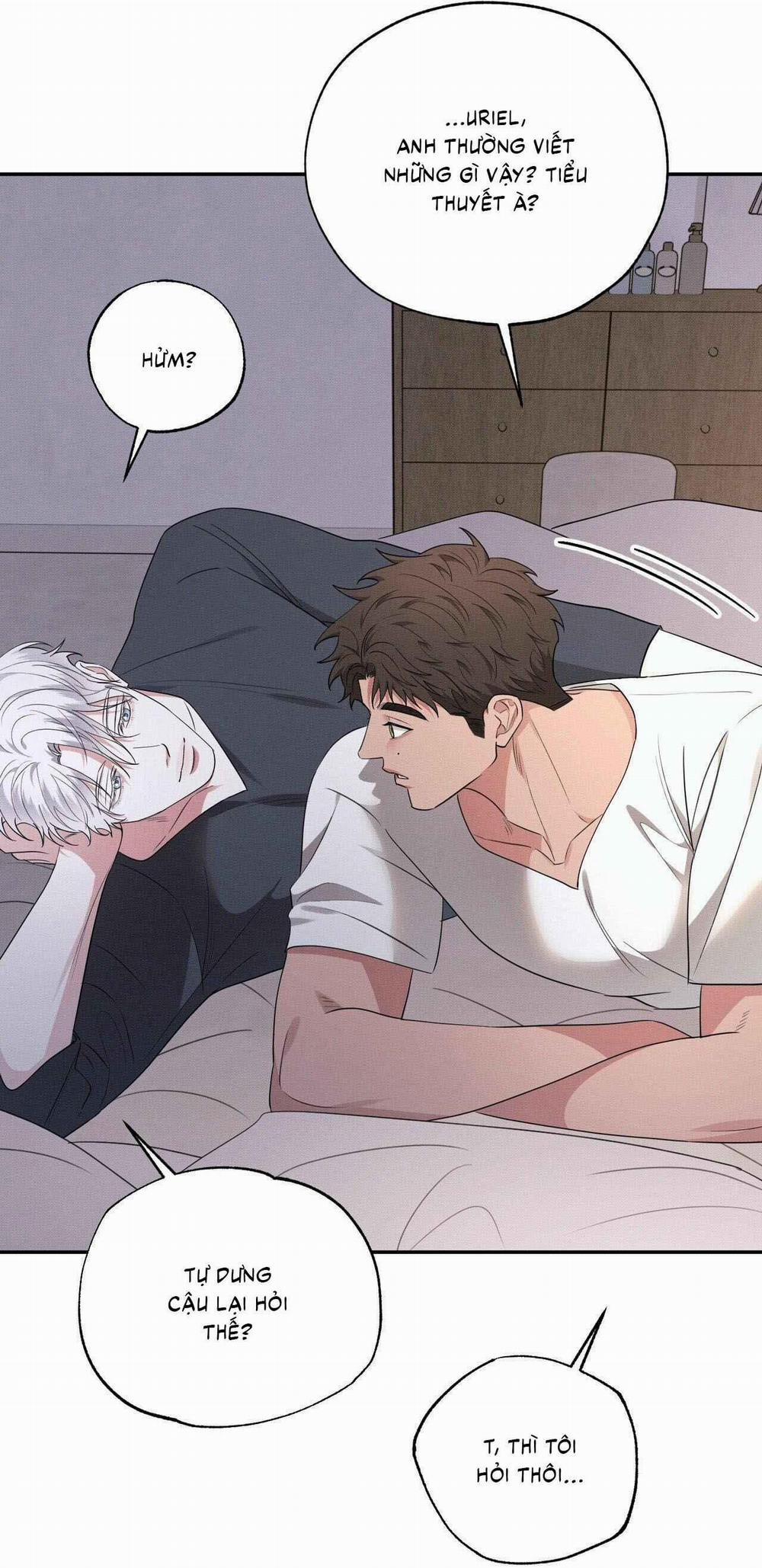 (Cbunu) Đầm Lầy Của Nhân Ngư 18 0 trang 62